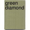 Green Diamond by Anonymous Anonymous