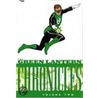 Green Lantern door John Broome