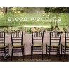 Green Wedding by Mireya Navarro
