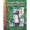 Gregor Mendel door Lynn Van Gorp