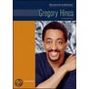 Gregory Hines by Dennis Abrams