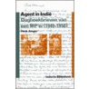 Agent in Indië by H. Jongen