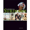 Geschiedenis van Suriname by Maurits Hassankhan
