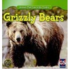 Grizzly Bears by Therese Shea