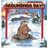 Groundhog Day by Gail Gibons