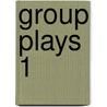 Group Plays 1 by Hugh Odling-Smee