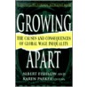 Growing Apart by Unknown