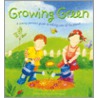 Growing Green door Christina Goodings