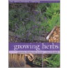 Growing Herbs door Jessica Houdret