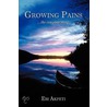 Growing Pains by Ebi Akpeti