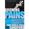 Growing Pains door Paula Sandford