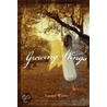 Growing Wings by Laurel Winter