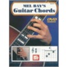 Guitae Chords by Mel Bay