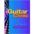 Guitar Clinic