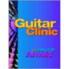 Guitar Clinic door Bruce E. Arnold
