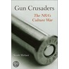 Gun Crusaders by Scott Melzer