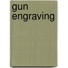 Gun Engraving by Christopher Austyn