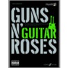 Guns N' Roses door Wine Toby