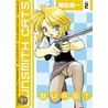 Gunsmith Cats door Kenichi Sonoda