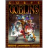 Gurps Goblins by Malcolm Dale