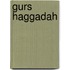 Gurs Haggadah