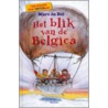 Het blik van de Belgica by Marc de Bel