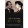 Gustav Mahler by Francis Beaumont