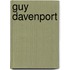 Guy Davenport