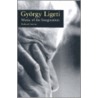 Gyorgy Ligeti by Richard Steinitz