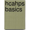 Hcahps Basics door Onbekend