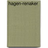 Hagen-Renaker by Jean Dale