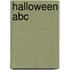 Halloween Abc