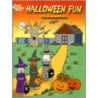 Halloween Fun by Fran Newman-D'Amico