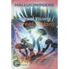 Hallucinogens by Sheila Nelson