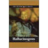 Hallucinogens by Unknown