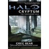 Halo: Cryptum by Greg Bear