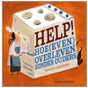 Help! Hoe (even) overleven zonder ouders