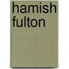 Hamish Fulton by Bill McKibben