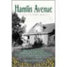 Hamlin Avenue door Linda Costello Maurer