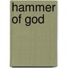 Hammer Of God by Karen Miller