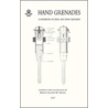 Hand Grenades by Major Graham M. Ainslie