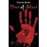 Hand Of Blood by Charles Butler