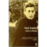 Hand To Mouth by Paul Auster