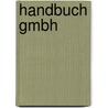 Handbuch GmbH door Rocco Jula