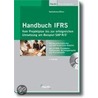 Handbuch Ifrs door Frank Barthélemy