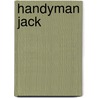 Handyman Jack by F. Paul Wilson