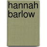 Hannah Barlow door Peter S. Rose