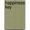 Happiness Key door Emilie Richards