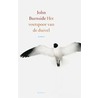 Het voetspoor van de duivel door John Burnside