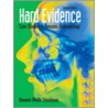 Hard Evidence door Dawnie Wolfe Steadman